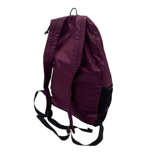 Unisex Halti - Spordiseljakott, suurus Maxi - Lilla (2)