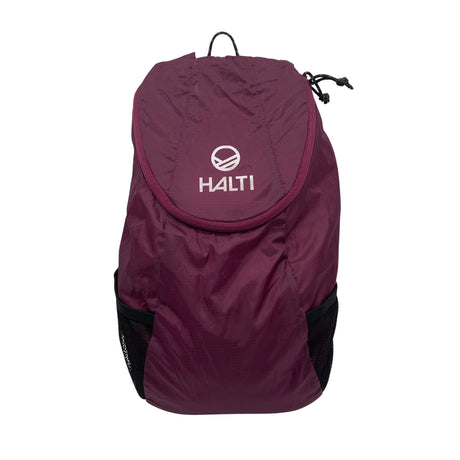 Unisex Halti - Spordiseljakott, suurus Maxi - Lilla ()