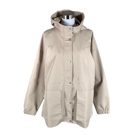 Unisex Nanso - Jope, suurus 40 - Beige ()