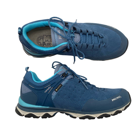 Unisex Meindl - Matkatossud, suurus 38 - Sinine ()