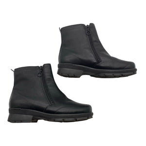 Unisex Pomar - Poolsaapad, suurus 38 - Must (1)