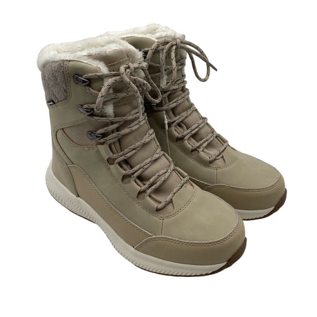 Unisex Halti - Talvejalanõud, suurus 39 - Beige (2)
