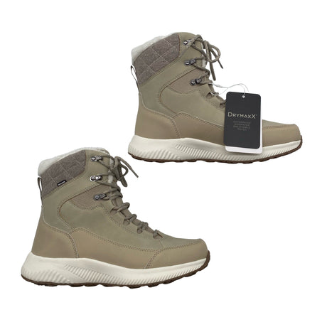 Unisex Halti - Talvejalanõud, suurus 39 - Beige ()