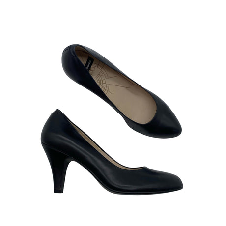 Unisex Vagabond - Kontsakingad, suurus 38 - Must ()