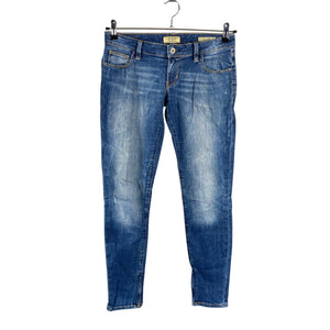 Unisex Guess - Teksad, suurus W28 - Sinine (1)