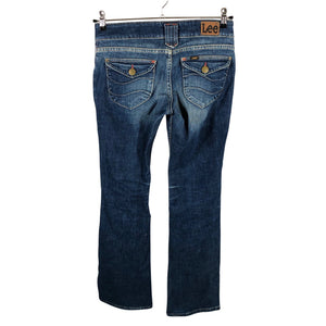 Unisex Lee - Teksad, suurus W29 - Sinine (2)