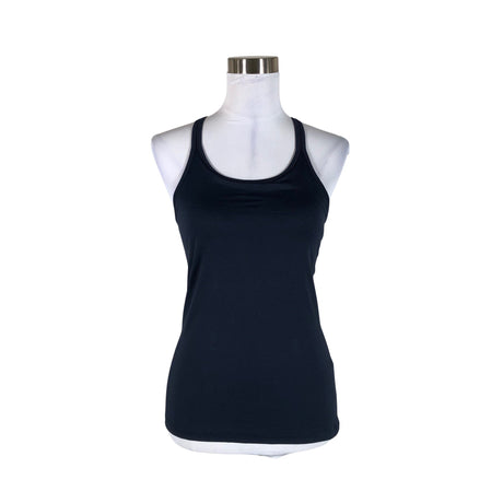 Unisex Filippa K. - Sporditopp, suurus 36 - Sinine ()