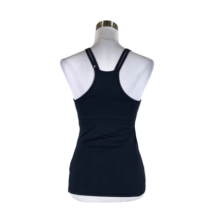 Unisex Filippa K. - Sporditopp, suurus 36 - Sinine (2)