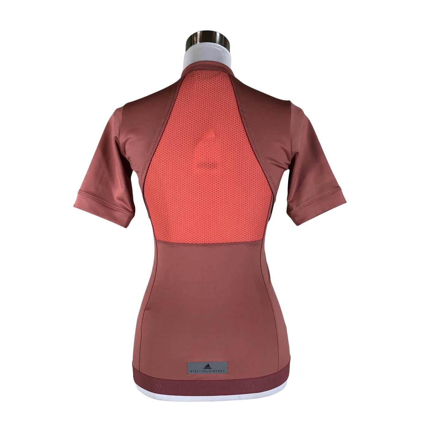 Unisex Adidas - Spordisärk, lühikesed käised, suurus 36 - Heleroosa (2)