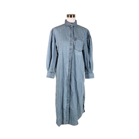 Unisex Levi's - Teksakleit, suurus 40 - Helesinine ()