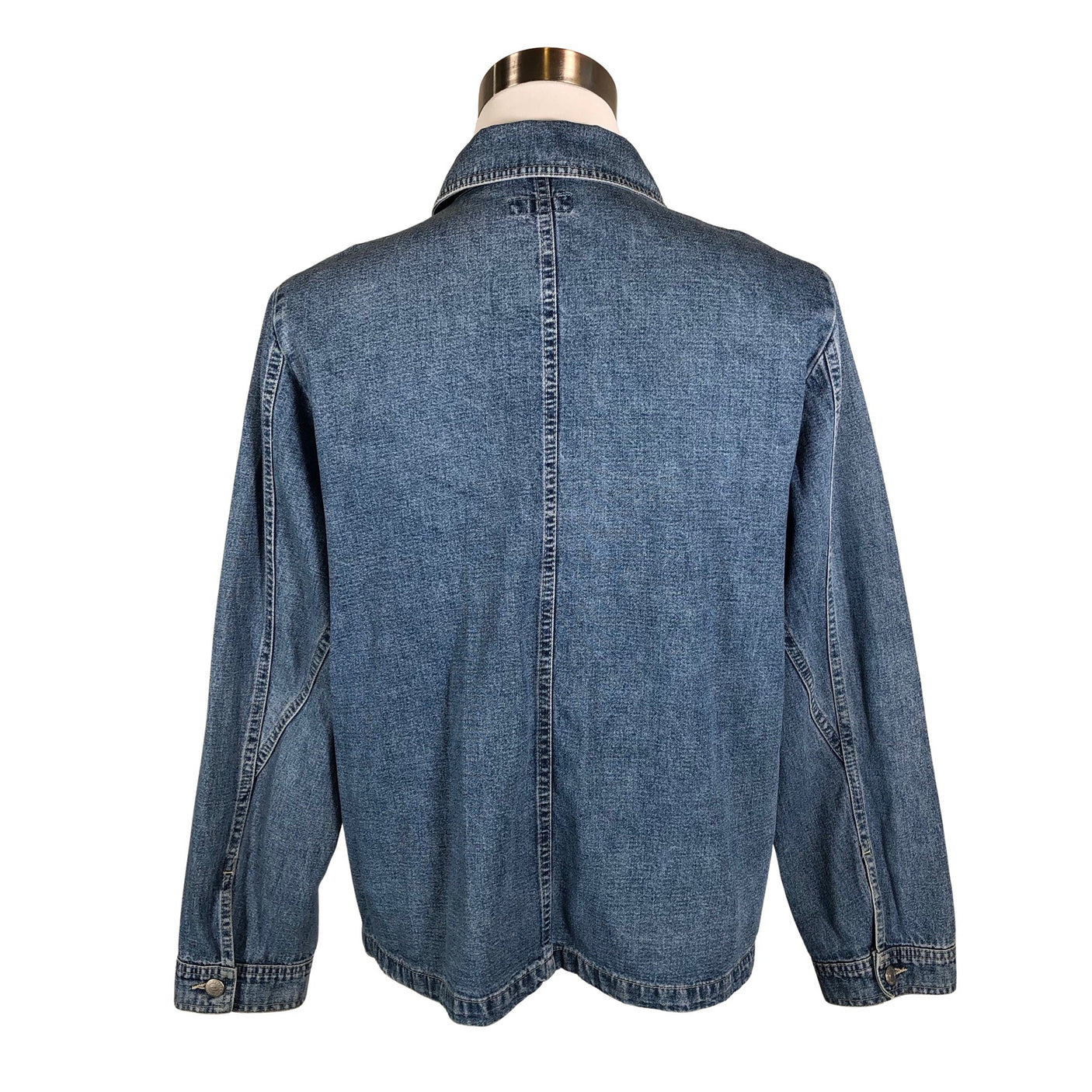 Unisex Jackpot - Teksatagi, suurus M - Sinine (2)