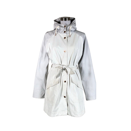 Unisex Helly Hansen - Vihmajope, suurus 40 - Valge ()