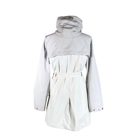 Unisex Helly Hansen - Vihmajope, suurus 40 - Valge (2)
