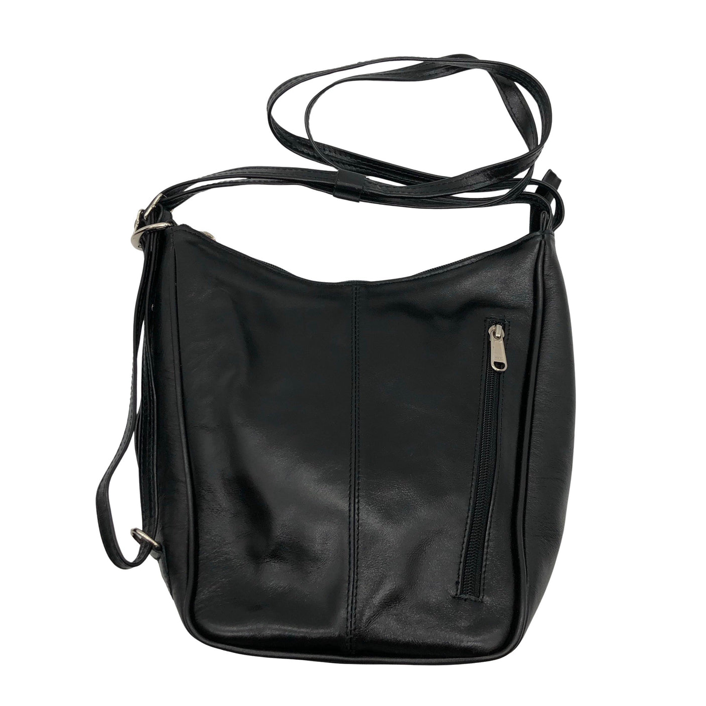 Unisex Laukkuasema - Käsilaukku, koko Midi -  (1)