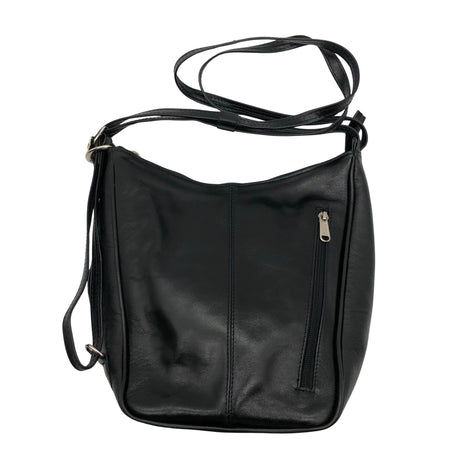Unisex Laukkuasema - Käsilaukku, koko Midi -  ()