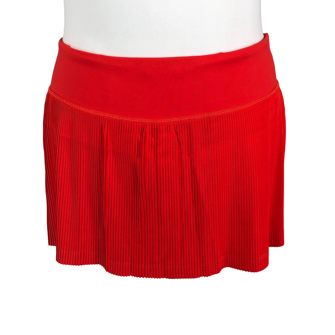 Unisex Lululemon - Spordiseelik, suurus 42 - Punane (1)