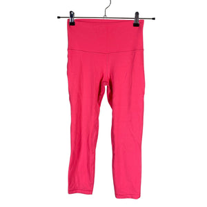 Unisex Lululemon - Spordiretuusid, suurus 38 - Roosa (1)