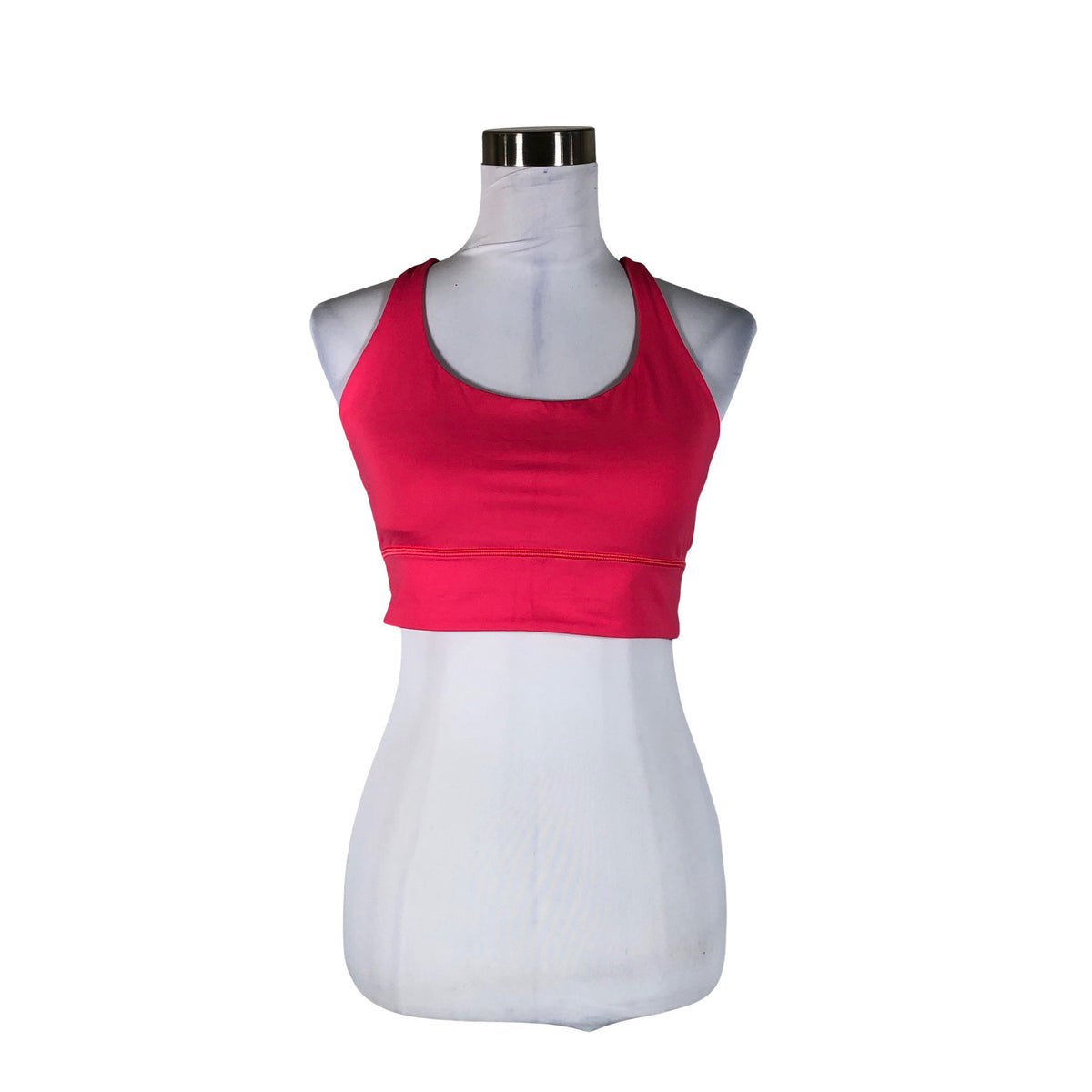 Unisex Lululemon - Sporditopp, suurus 40 - Roosa (1)
