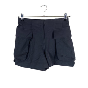 Unisex Lululemon - Lühikesed spordipüksid, suurus 40 - Must (1)