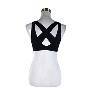 Unisex Lululemon - Sporditopp, suurus 36 - Must (2)