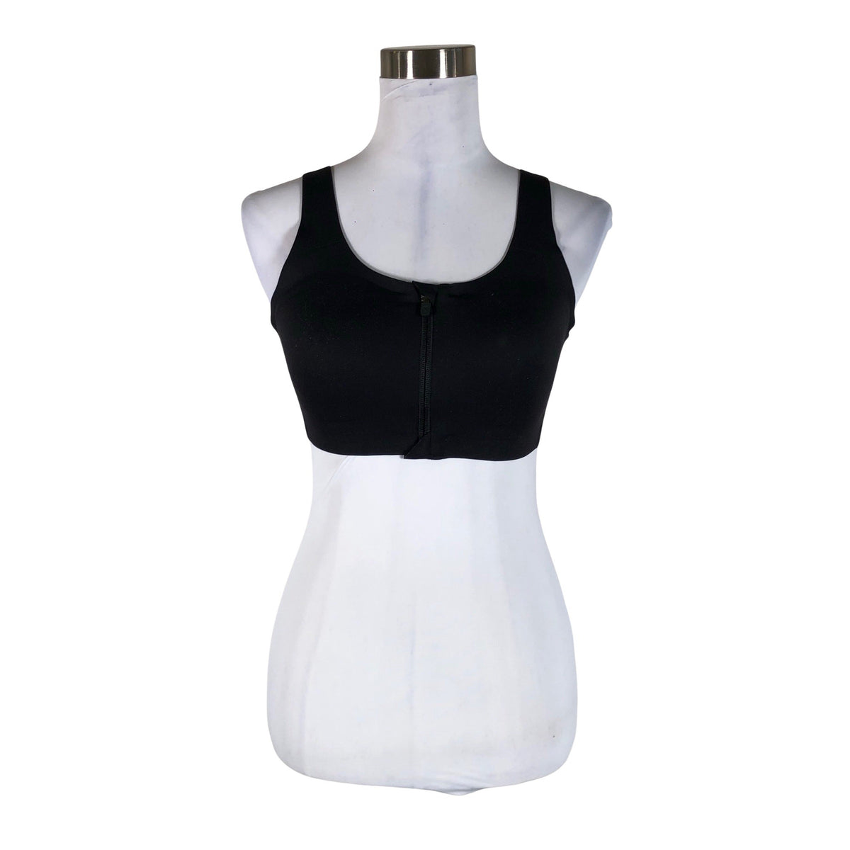 Unisex Lululemon - Sporditopp, suurus 36 - Must (1)