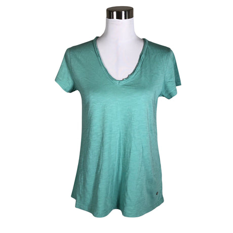 Unisex Mos Mosh - T-särk, suurus 36 - Roheline ()