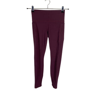 Unisex Athleta - Spordiretuusid, suurus 38 - Veinipunane (1)
