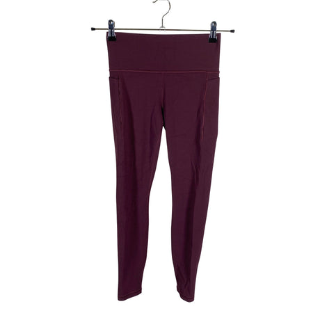 Unisex Athleta - Spordiretuusid, suurus 38 - Veinipunane ()