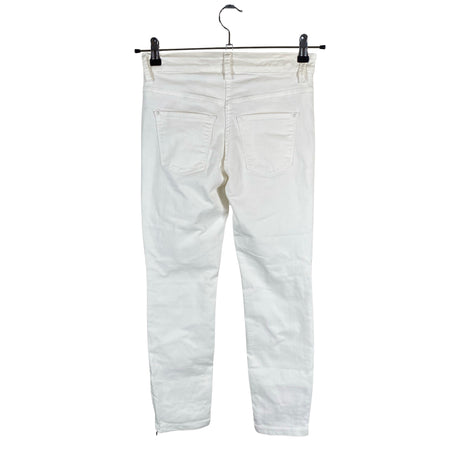 Unisex MAC - Teksad, suurus 38 - Valge (2)