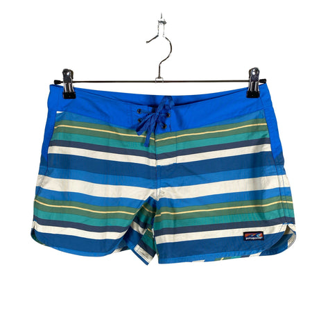 Unisex Patagonia - Lühikesed püksid, suurus 38 - Sinine ()