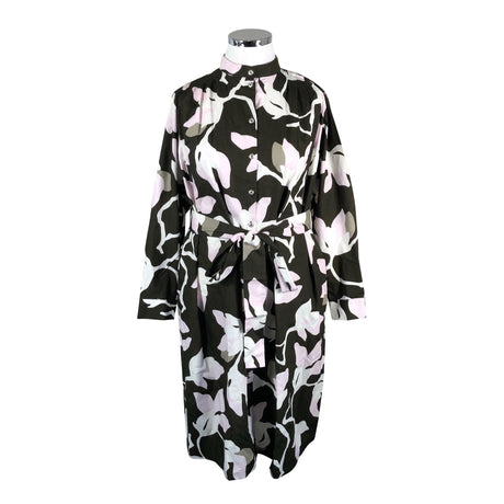 Unisex Marimekko - Mitteveniv kleit, suurus 46 - Roheline ()