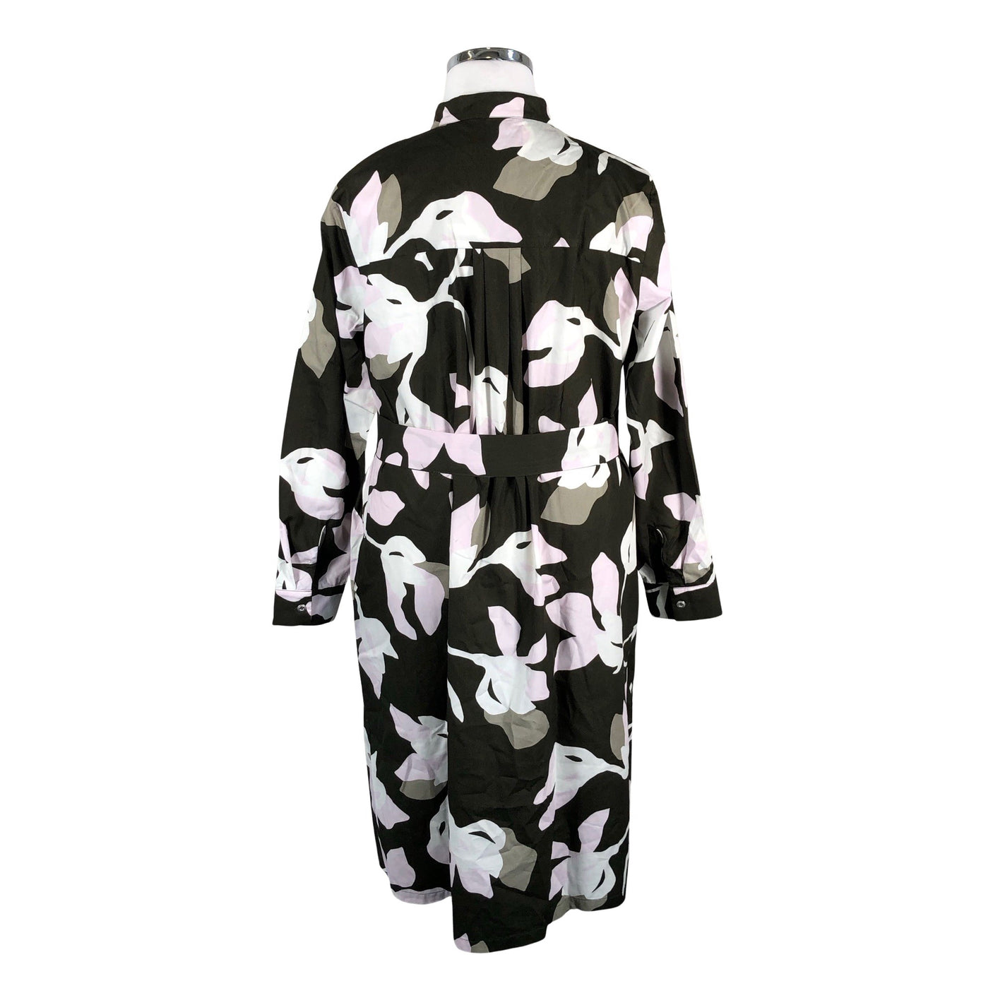 Unisex Marimekko - Mitteveniv kleit, suurus 46 - Roheline (2)