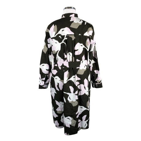 Unisex Marimekko - Mitteveniv kleit, suurus 46 - Roheline (2)
