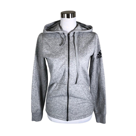 Unisex Adidas - Dressipluus, suurus 36 - Hall ()