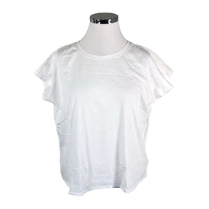 Unisex Gap - T-särk, suurus 42 - Valge (1)