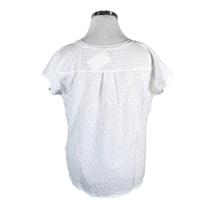 Unisex Gap - T-särk, suurus 42 - Valge (2)