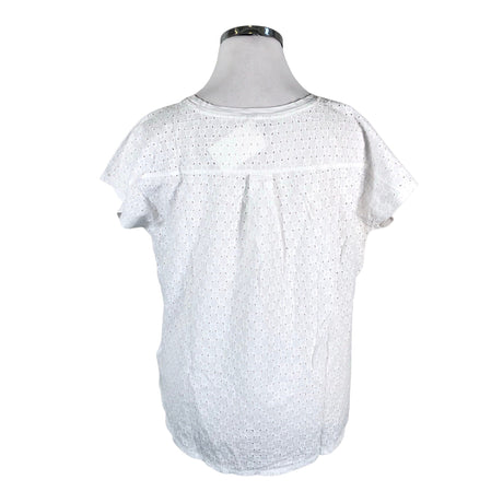 Unisex Gap - T-särk, suurus 42 - Valge (2)