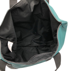 Unisex Rains - Kandekott, suurus Maxi - Roheline (3)