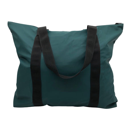 Unisex Rains - Kandekott, suurus Maxi - Roheline ()