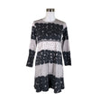 Unisex Marimekko - Trikotaažist tuunika, suurus 36 - Hall ()