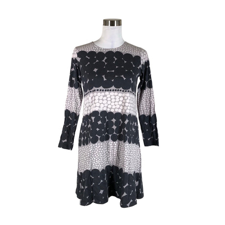 Unisex Marimekko - Trikotaažist tuunika, suurus 36 - Hall ()