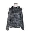 Unisex Nike - Spordisärk, pikad käised, suurus 40 - Must ()
