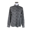 Unisex Erfo - Pluus, suurus 38 - Must ()
