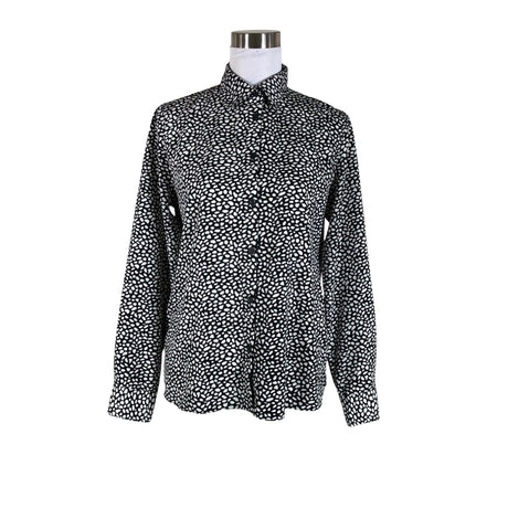 Unisex Erfo - Pluus, suurus 38 - Must ()
