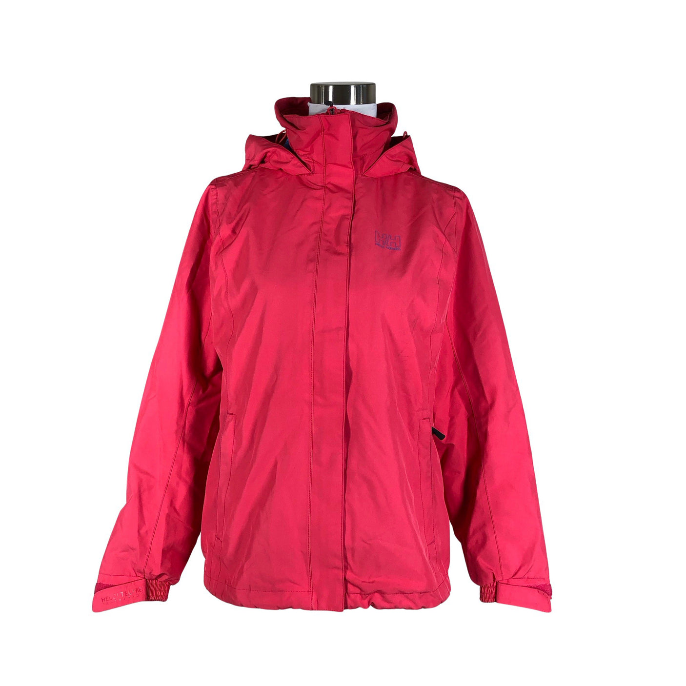 Unisex Helly Hansen - Jope, suurus 36 - Roosa (1)
