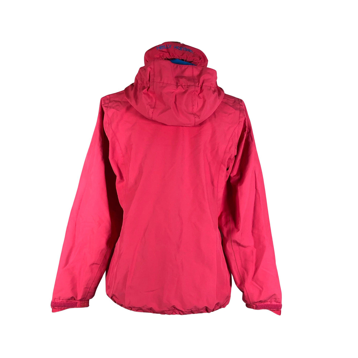 Unisex Helly Hansen - Jope, suurus 36 - Roosa (2)