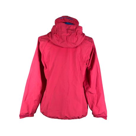 Unisex Helly Hansen - Jope, suurus 36 - Roosa (2)
