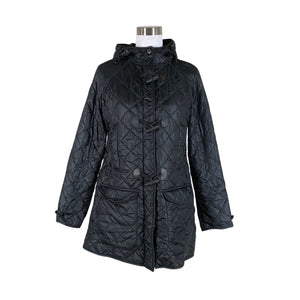 Unisex Henri Lloyd - Tepitud jope, suurus 38 - Must (1)