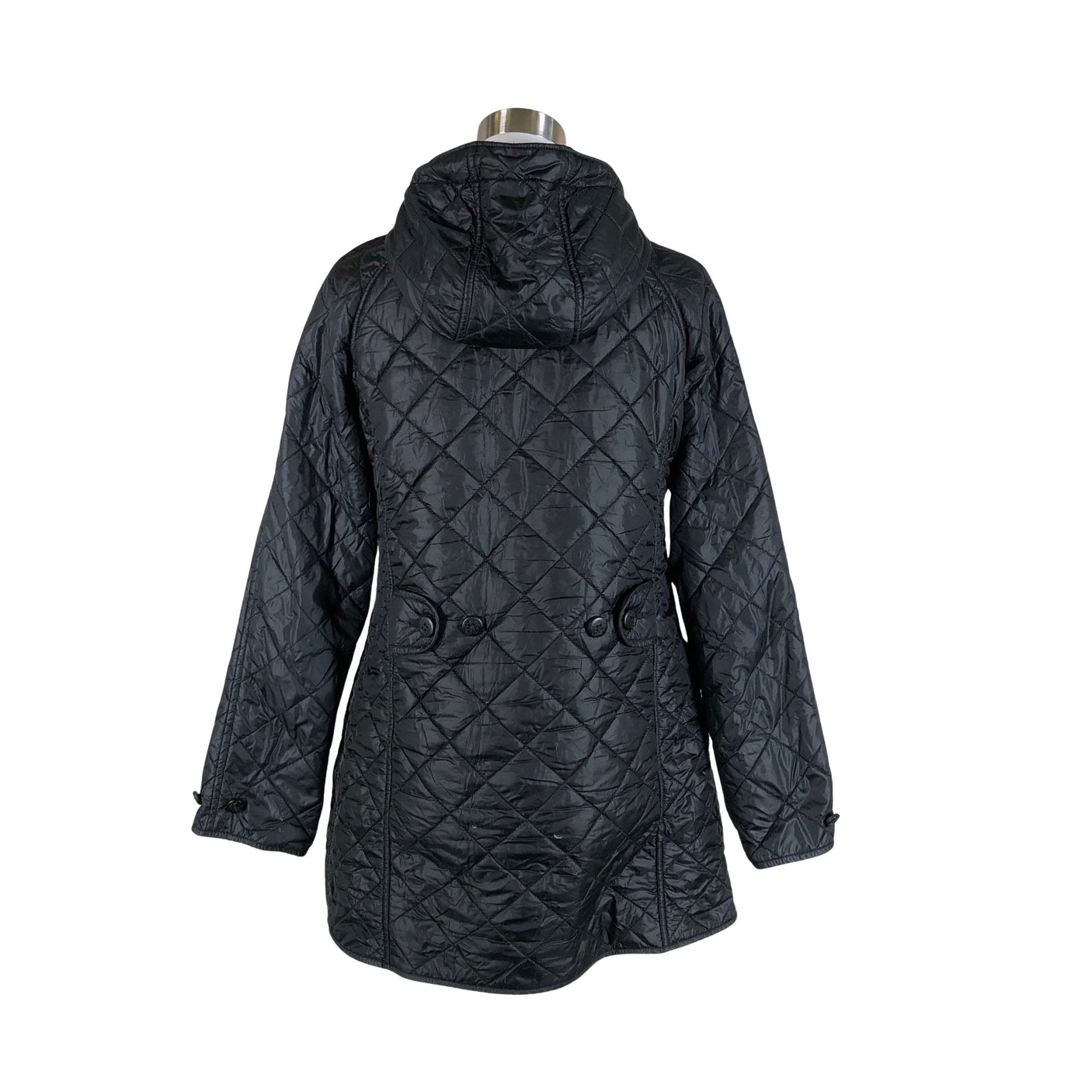Unisex Henri Lloyd - Tepitud jope, suurus 38 - Must (2)