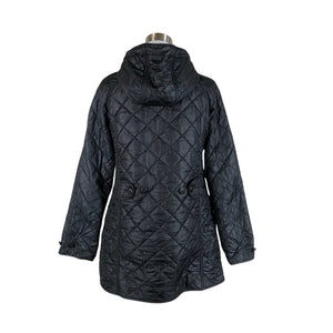Unisex Henri Lloyd - Tepitud jope, suurus 38 - Must (2)